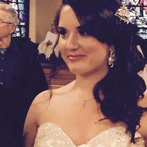 Meet your Posher, Taryn